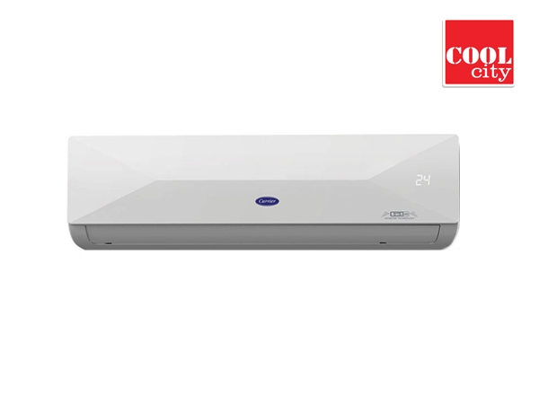 CARRIER 1.5TR 5STAR INVERTER -  XCEL LUMO EXI - CAI18CL5R34W0